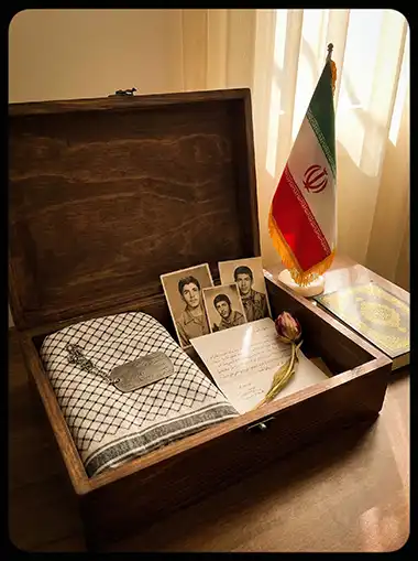 شهدای شاخص