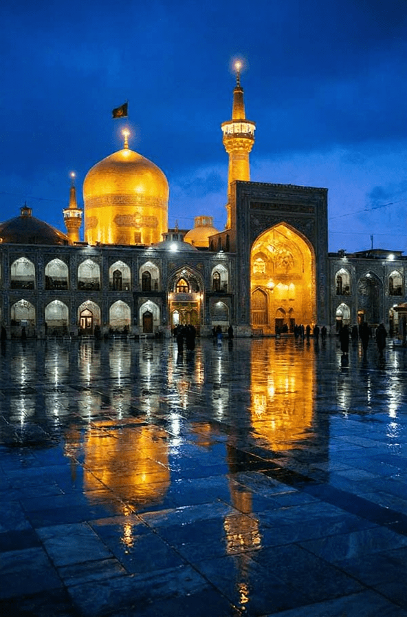 مذهبی