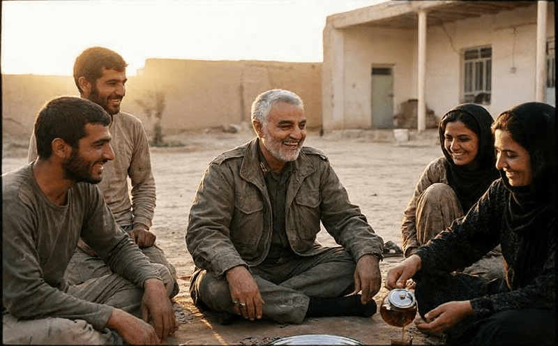 حاج قاسم