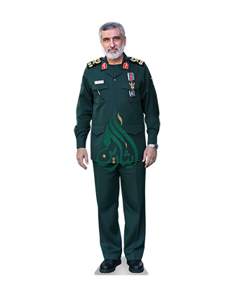 شهید حاجی زاده